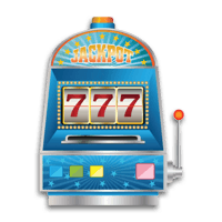 Slot Machine Game Artist Salary